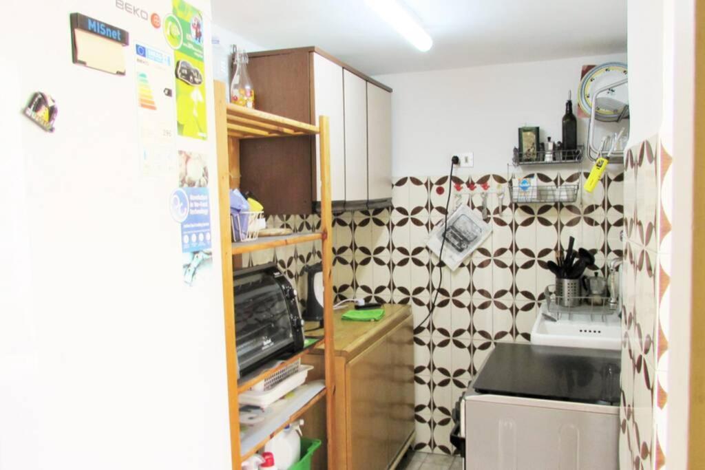 Sky Sunset Apartment Milano Ngoại thất bức ảnh