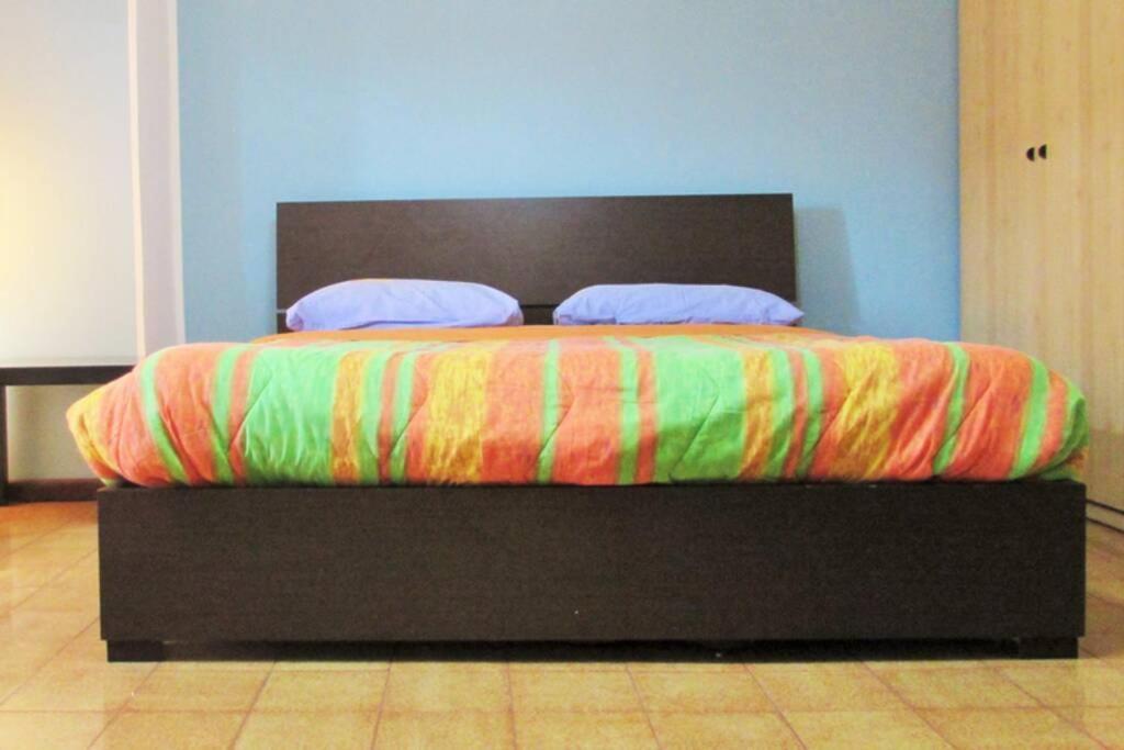 Sky Sunset Apartment Milano Ngoại thất bức ảnh