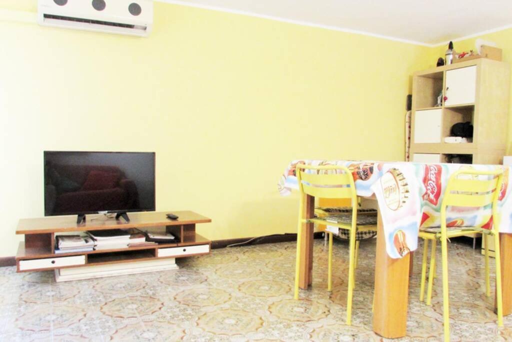 Sky Sunset Apartment Milano Ngoại thất bức ảnh