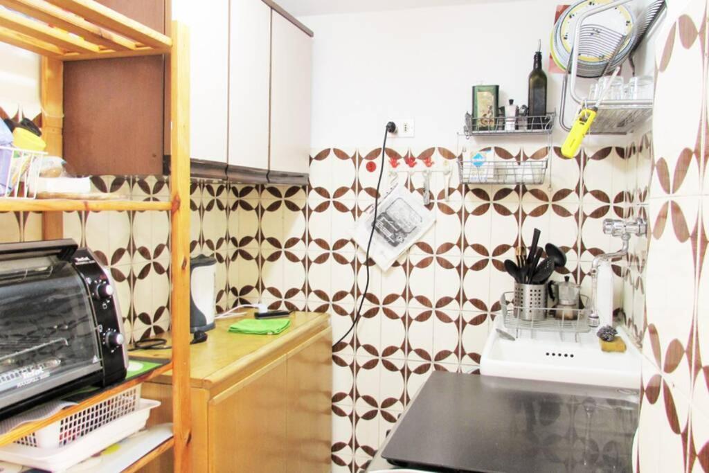 Sky Sunset Apartment Milano Ngoại thất bức ảnh