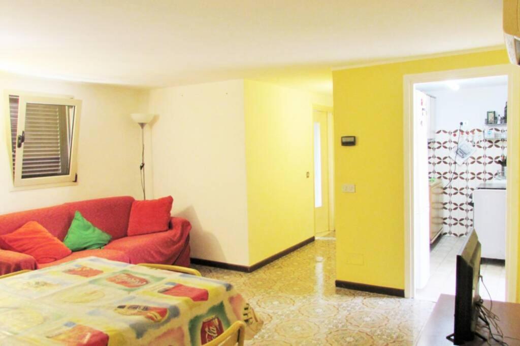 Sky Sunset Apartment Milano Ngoại thất bức ảnh